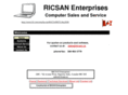 ricsan.net