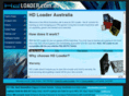 hdloader.com.au