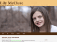 lilymcclure.com