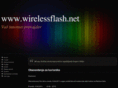 wirelessflash.net