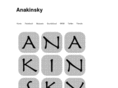 anakinsky.com