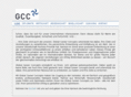 gccworld.net