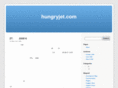 hungryjet.com