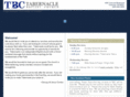 tbcca.org