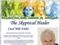 thescepticalhealer.com