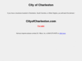 cityofcharleston.com