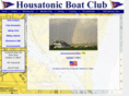 housatonicboatclub.org