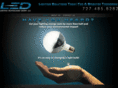 ledindustrialighting.com