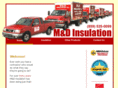 mdinsulation.net