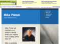 mikepintek.com