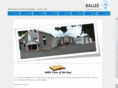 balleebaptist.net