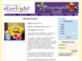 eddyforstarlightgolf.com