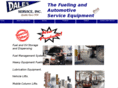 dalesservice.com
