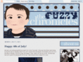 fuzzychronicles.com