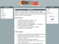 idms-linux.info