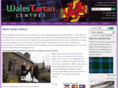 stdavids-tartan.com