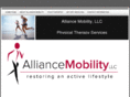 alliancemobility.com