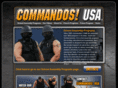 commandosusa.net