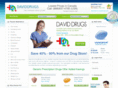 daviddrugs.com