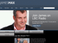 jamesmax.co.uk