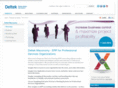 maconomy.co.uk