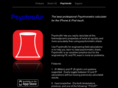 psychroair.com
