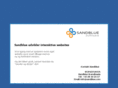 sandblue.dk