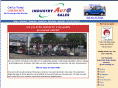 industryautosales.com