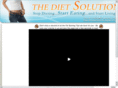 mydietsolutionprograms.com