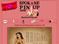 spokanepinup.com