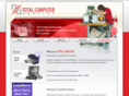 tcsstl.com