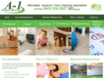 a-1cleaningcompany.com