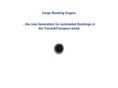 cargobookingengine.com