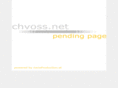 chvoss.net