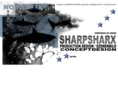 sharpsharx.com