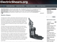 electricshears.org