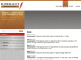 eproject-ks.net