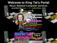 kingtet.net