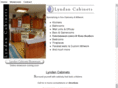 lyndancabinets.com