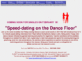 speeddatingonthedancefloor.com