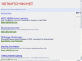 netmatching.net