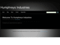 humphreysindustries.com