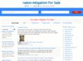 radongasprotection.com