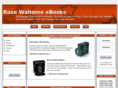 rosewahome.com