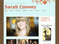 sarahbcooney.com