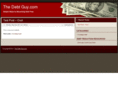 thedebtguy.com