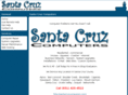santacruzcomputers.net