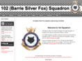 102squadron.com