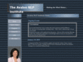 avalonnlp.com