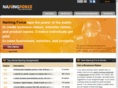 namingforce.net